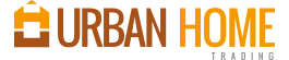 urban home logo
