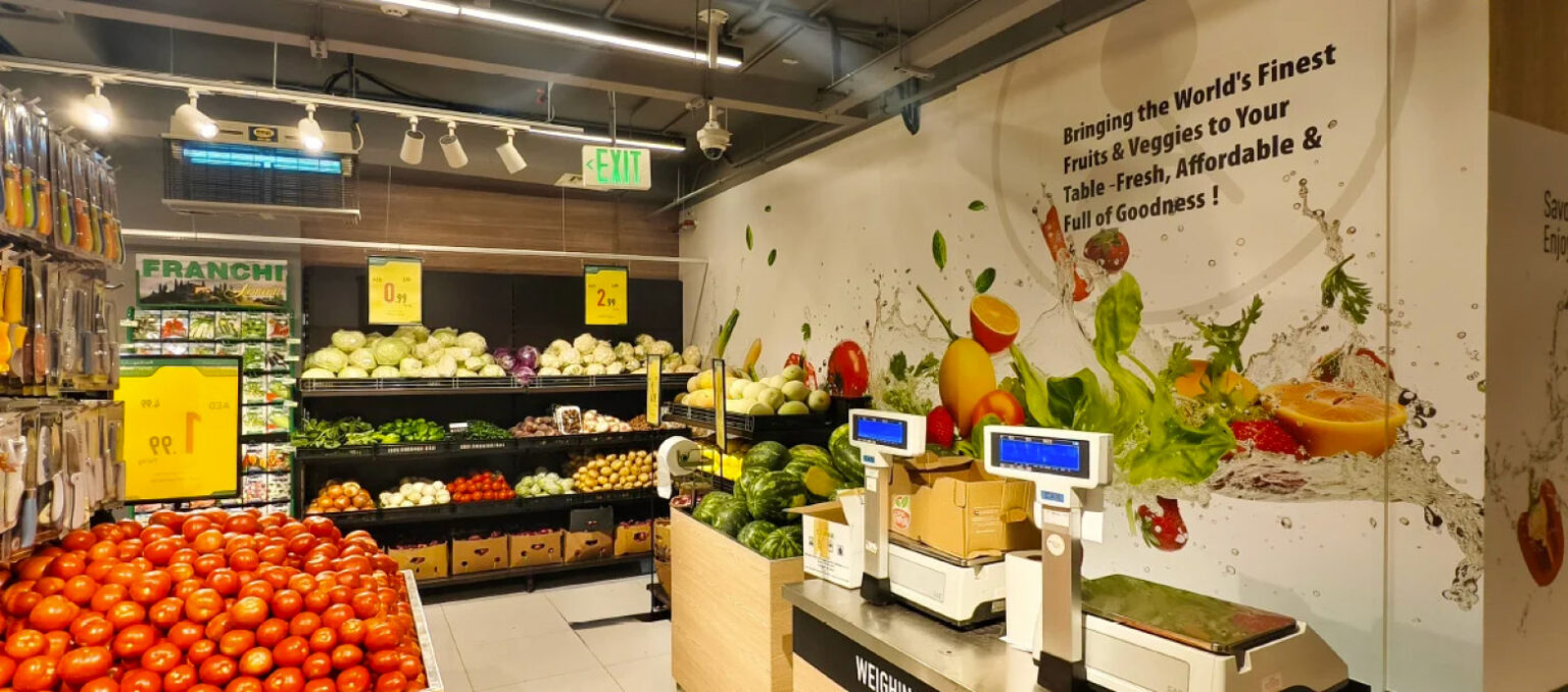 Safeer Market | Safeer Group
